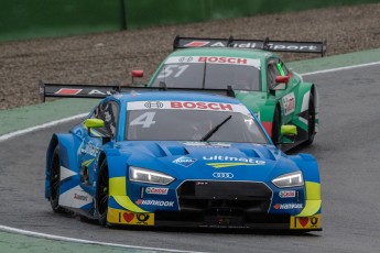 DTM - Hockenheim Finale