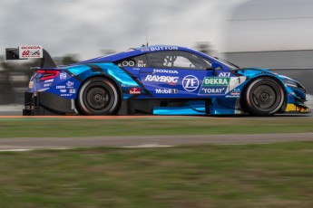 DTM - Hockenheim Finale