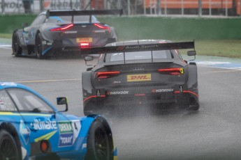 DTM - Hockenheim Finale