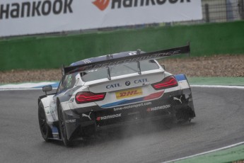 DTM - Hockenheim Finale