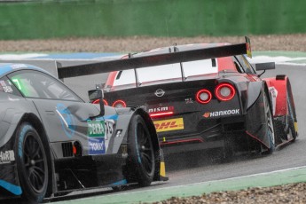 DTM - Hockenheim Finale