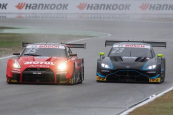 DTM - Hockenheim Finale