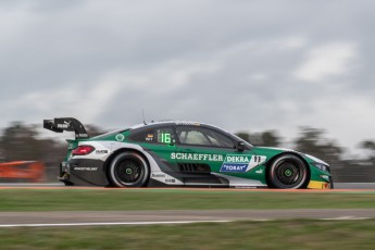DTM - Hockenheim Finale