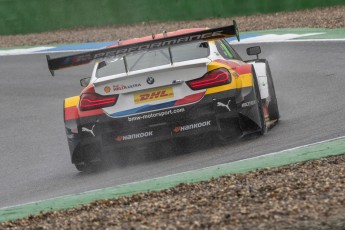 DTM - Hockenheim Finale