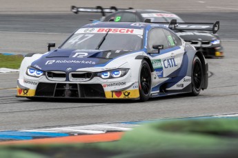 DTM - Hockenheim Finale