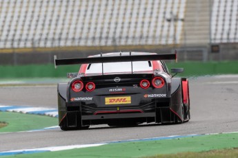 DTM - Hockenheim Finale