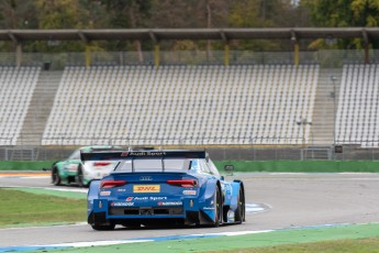 DTM - Hockenheim Finale
