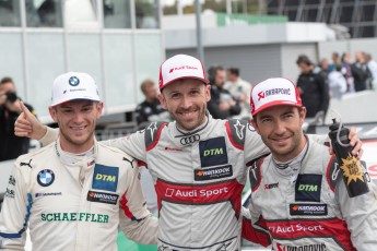 DTM - Hockenheim Finale