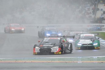 DTM - Hockenheim Finale