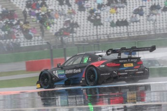 DTM - Hockenheim Finale