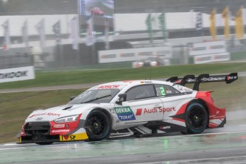 DTM - Hockenheim Finale