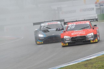 DTM - Hockenheim Finale