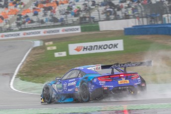 DTM - Hockenheim Finale