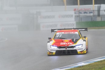DTM - Hockenheim Finale