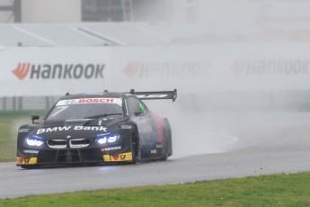 DTM - Hockenheim Finale