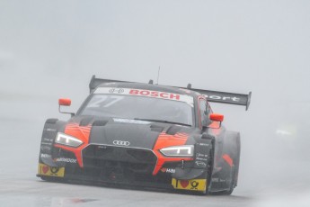 DTM - Hockenheim Finale