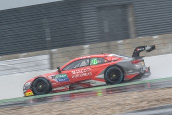 DTM - Hockenheim Finale