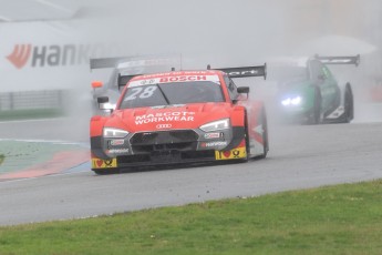 DTM - Hockenheim Finale
