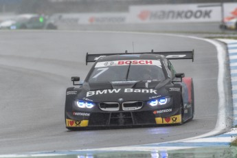 DTM - Hockenheim Finale