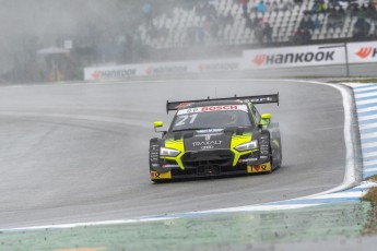 DTM - Hockenheim Finale