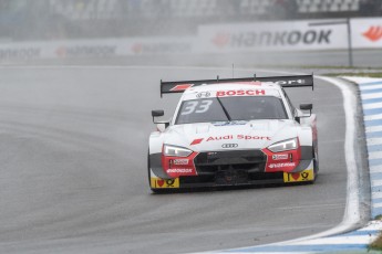 DTM - Hockenheim Finale
