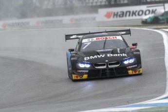 DTM - Hockenheim Finale