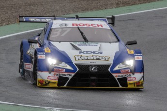 DTM - Hockenheim Finale