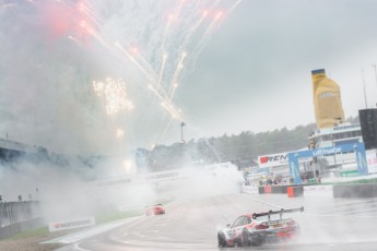 DTM - Hockenheim Finale