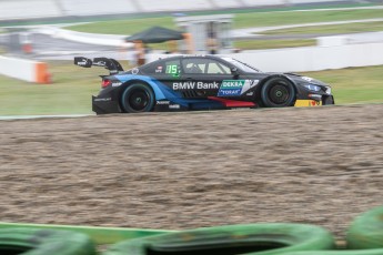 DTM - Hockenheim Finale