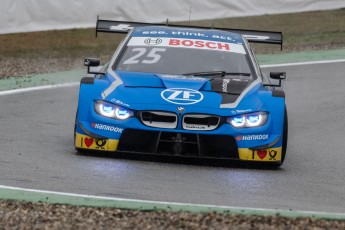 DTM - Hockenheim Finale