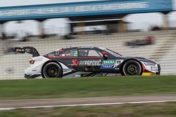 DTM - Hockenheim Finale