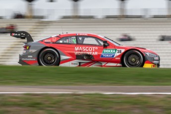 DTM - Hockenheim Finale