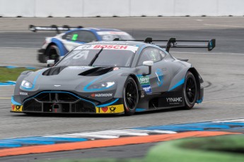 DTM - Hockenheim Finale