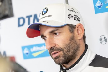DTM - Hockenheim Finale