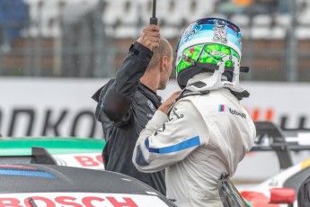 DTM - Hockenheim Finale