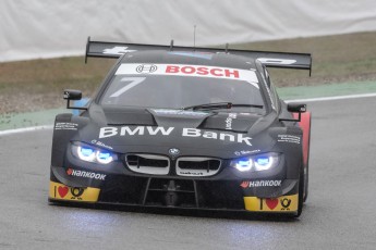 DTM - Hockenheim Finale