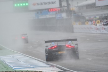 DTM - Hockenheim Finale