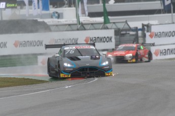 DTM - Hockenheim Finale