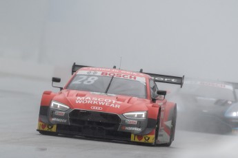 DTM - Hockenheim Finale