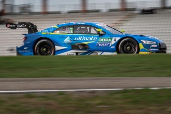 DTM - Hockenheim Finale