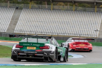DTM - Hockenheim Finale