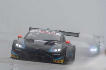 DTM - Hockenheim Finale