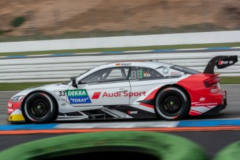 DTM - Hockenheim Finale