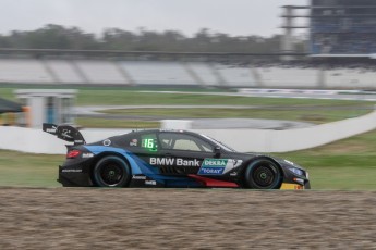 DTM - Hockenheim Finale