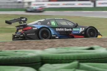 DTM - Hockenheim Finale