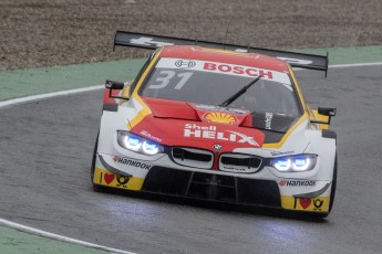 DTM - Hockenheim Finale