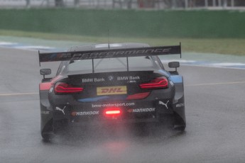 DTM - Hockenheim Finale
