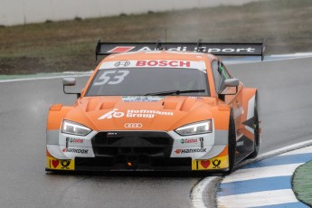 DTM - Hockenheim Finale