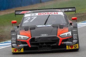 DTM - Hockenheim Finale