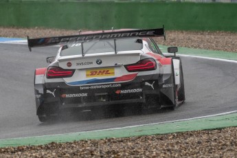 DTM - Hockenheim Finale